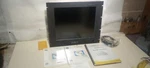 New Aydin Displays 4218r1b/c 18" Touchscreeen Monitor W/ All Accesories. Fixed Price $375.00.