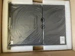 Acnodes Kd8178 Kd 8178 Rack Console With 17" Lcd, Keyboard And 8 Port Kvm Switch. Fixed Price $999.00.