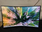 Samsung Odyssey S32bg65 31.5" 2k Wqhd (2560 X 1440) 240hz Curved Wide Monitor. Fixed Price $299.99.