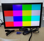 Acer V196wl Um.cv6aa.001 19" Led Monitor Vga Grade C See Notes. Fixed Price $33.96.