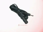3m Extension Cable Cord For Lorex Live Wireless Secuirty Camera 9vdc Ac Adapter. Fixed Price $4.99.