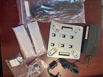Shuttle Pv05 Ns Series Vesa Mount And Ac Adapter Kit. Fixed Price $69.00.