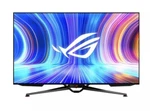 Asus Rog Swift Pg42uq 41.5 Oled 4k Gaming Monitor 138hz G-sync W/ Box. Fixed Price $849.00.