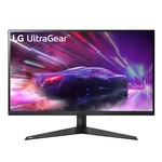 Lg 27 Ultragear Fhd 1ms 165hz Gaming Monitor W/amd Freesync (27gq40w-b). Fixed Price $135.50.