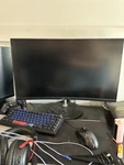 Sceptre 34'' Ultra Wide Curved Hd Gaming Monitor - Black (c345w-2560un). Fixed Price $100.00.