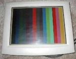 15" Lcd Monitor & Touchscreen For Touchtunes Jukebox. Fixed Price $115.00.