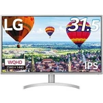 Lg 31.5 Wqhd Ips 32qk500-w 2560x1440 Box Used. Fixed Price $335.69.