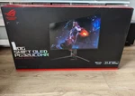 Asus Rog Swift Oled Pg32ucdmr 240hz. Fixed Price $599.00.