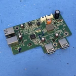 Acer Xb270hu Monitor Io Board 715g6022-t02-000-005i. Fixed Price $19.99.