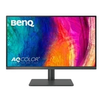 Benq Designvue Pd2706u 27" 4k Hdr Designer Monitor Pro. Fixed Price $649.99.