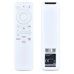 Solar Remote Control For Samsung M8 Series 4k Uhd Smart Monitor & Streaming Tv. Fixed Price $25.00.