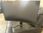 Gigabyte 27-inch Class Wqhd Curved Gaming Lcd Monitor Gs27qc. Fixed Price $99.99.