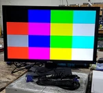 Dell E2211hc 07n012 Lcd Widescreen Monitor 21.5" Dvi Vga Grade B. Fixed Price $26.90.