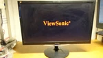 Viewsonic Vx2452mh Vs15562 24" Full Hd Display Lcd Monitor. Fixed Price $59.00.