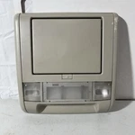 2007-2013 Gmc Yukon Tahoe Overhead Console Dome Map Light Dvd Screen Monitor. Fixed Price $54.99.
