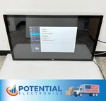 Elo Et4303l-2uwa-0-mt-zb-gy-g / E720629 43" Interactive Touchscreen Display. Fixed Price $569.99.