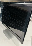 Hp W2007 Lcd Monitor 23-24.9" 16:9 1680x1050 Black Silver Widescreen Tiltable. Fixed Price $39.99.