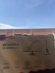 Sansui Es-22x3ah 22" Led Monitor Full Hd 120hz Hdmi Frameless Display. Fixed Price $55.00.