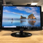 Samsung 2333t 23" Lcd Monitor 1080p Full Hd W/magicbright Vga Dvi Ls23cmzkfz/za. Fixed Price $24.95.