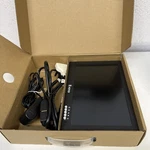 Eyoyo Em10d F1422kdy 10 Hdmi Dc Vga Bnc Av 1280x800 Resolution Hd Lcd Monitor. Fixed Price $179.95.