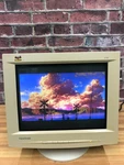 Viewsonic E70f 17" Perfectflat Crt Computer Monitor Retro Gaming 1280 X 1024. Fixed Price $199.95.