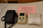 Vintage Ganz Psm-02 Colour Portable Service Monitor. Fixed Price $45.99.