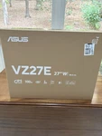 Asus Vz27ehf 27-inch 100hz Lcd Gaming Monitor Black, Ultra Slim. Fixed Price $99.99.