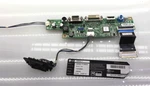 Genuine Lg Monitor Display Main Board Eax66805204 For 27" 27mp58vq-p. Fixed Price $64.99.