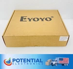 New Open Box - Eyoyo Em10c 10'' Cctv-led Monitor With Free Shipping. Fixed Price $85.00.