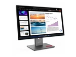 Lenovo Thinkvision P24q-40 24" Class Wqhd Led Monitor - 2560 X 1400 23.8inch. Fixed Price $494.38.