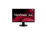 Viewsonic Va2447-mhu 24 Inch Full Hd 1080p Monitor With Ultra-thin Bezel, Adapti. Fixed Price $69.99.