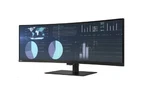 43.4" Lenovo Thinkvision P44w-10 Ultrawide Monitor 61d5rar1us. Fixed Price $554.99.