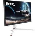 Benq Mobiuz Ex321ux 32 1152-zone Mini Led 4k Earc 144hz Dp2.1 Gaming Monitor. Fixed Price $734.00.