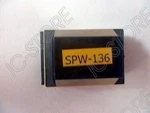 Spw-136 Inverter Transformer For Acer V233h X233h Ilpi-129. Fixed Price $6.00.