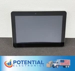 Pre Owned Elo Esy10i1b / E461790 10 Inch I-series Android Touch Monitor -black. Fixed Price $35.99.