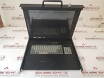 Startech Ksr-117xx Rackmount Console Rackcons1701. Fixed Price $832.99.