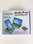 Mimo Monitors Um-760 7" Lcd Monitor - 1024 X 600 250 Nit 700:1 Wsvga Usb. Fixed Price $49.99.