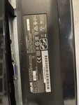 29 Diagonal- Asus Monitor With Folding Mounts.. Fixed Price $75.00.