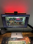 Dell Se2723ds 27" Widescreen Ips Led Monitor. Fixed Price $135.00.