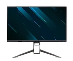 Acer Predator 31.5" Xb323qk 3840x2160 144hz 400nit 1ms 100x100 Refurbished. Fixed Price $382.49.