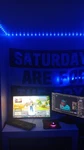 Samsung G6 Odyssey Curved Gaming Monitor 27" Qhd 240hz 1ms G65b (s27bg650en). Fixed Price $250.00.