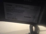 Samsung Monitor Ls24a310nhnxza Hdmi Vga Black Mpn Display. Fixed Price $80.00.