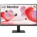 Lg 24mr400-b 24" Class Full Hd Lcd Monitor 16:9 23.8" Viewable In-plane. Fixed Price $111.93.