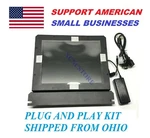 Data Ray Dr5614 Plug And Play Direct Replacement Lcd Monitor Crt. Fixed Price $459.97.