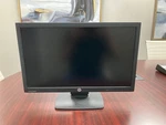 Hp P222va Display. Fixed Price $65.00.