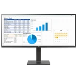 Lg 34br65f-b 34" Ultrawide Ips Wfhd 75hz 5ms Gaming Monitor Built-in Speakers. Fixed Price $535.90.