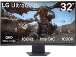 Lg Ultragear 32 Inch Qhd 2k 1440p 180hz With Amd Freesync (adaptive Sync) 1ms. Fixed Price $531.90.