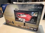 Aoc U3277pwqu 31.5" 4k Uhd 3840x2160 60hz 10 Bit Lcd Va Monitor 32 Inch. Fixed Price $199.99.
