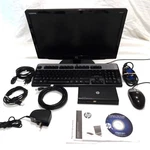Hp Usb Notebook Docking Station. Fixed Price $29.95.