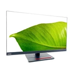 Lenovo T27h-20 27" Widescreen 2560x1440 Qhd Ips Led Lcd Monitor Hdmi Dp Grade B. Fixed Price $189.99.